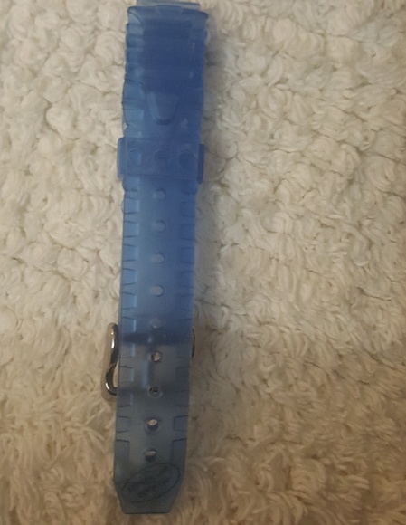 Denim Techno Marine Watch main image 4